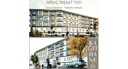 Miraç İnşaat Yapı